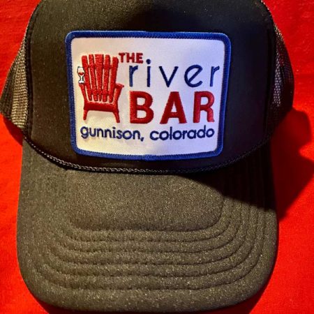 Riverbar Trucker Hat