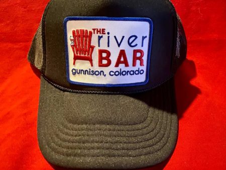 Riverbar Trucker Hat